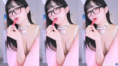 Afreecatv韩志娜(BJ韩志娜)2022年10月21日Sexy Dance162108